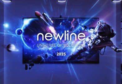 Newline Interactive na Integrated Systems Europe 2025