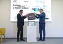 ORBIUM – zestaw edukacyjny dla szkół