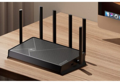 Archer BE400 od TP-Link – moc Wi-Fi 7