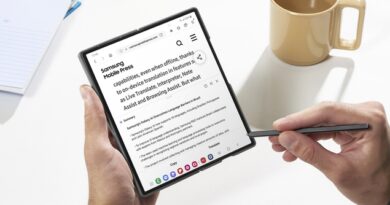 Interfejs Samsung One UI 7 w wersji beta dla urządzeń Galaxy