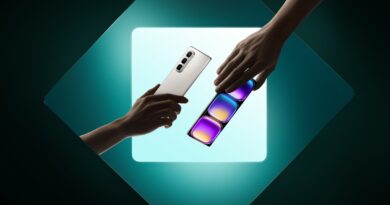 Infinix HOT 50 Pro+, najcieńszy na świecie smartfon z zakrzywionym ekranem, już dostępny w Polsce