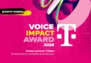Więcej czasu na ważne historie – Voice Impact Award z wydłużonym terminem zgłoszeń