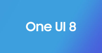 Nowy One UI 8