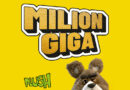 Milion giga w Plush Na Kartę!
