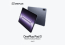 Ekstremalnie szybki OnePlus Pad 3 z polską premierą w czerwcu