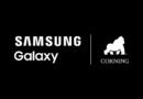 Samsung Galaxy S25 Edge z nowym wytrzymałym szkłem Corning Gorilla Glass Ceramic 2