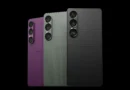 Sony wprowadza nowy flagowy smartfon Xperia 1 VII