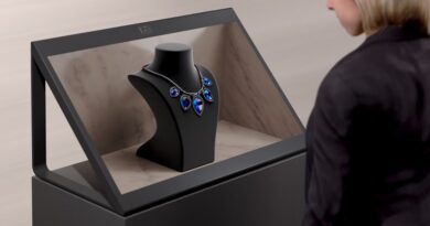 Sony prezentuje monitor SRD nowej generacji z AI Ameria