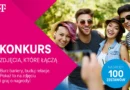 Wiosna pełna relacji w T-Mobile! Konkurs „ZDJĘCIA KTÓRE ŁĄCZĄ”