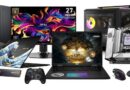 MSI prezentuje na targach COMPUTEX 2025 przełomową gamę produktów