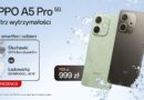 OPPO A5 Pro 5G w Polsce – standard militarny oraz IP69 za mniej niż 1000 zł