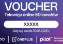 OPPO i OnePlus zapraszają do świata rozrywki z Pilotem WP