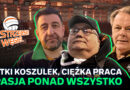 Siła drużyny tkwi w ludziach – JSW Jastrzębski Węgiel od kulis