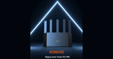 Tenda Polska zaprasza do udziału w konkursie!