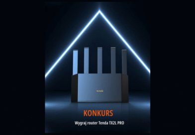 Tenda Polska zaprasza do udziału w konkursie!