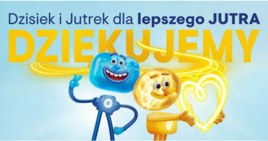 Vectra nagradza 8 organizacji non-profit