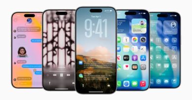 Dzięki iOS 26 od Apple z iPhone’a korzysta się jeszcze lepiej