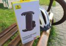 Baseus QuickGo Series uchwyt na telefon – test, recenzja