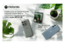 Kup smartfon Motorola, a drugi odbierz za złotówkę. Promocja na Dzień Ojca