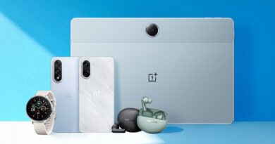 OnePlus wchodzi w sezon letni z przytupem. W lipcu zaprezentuje aż 5 nowych urządzeń