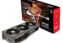 Karty SAPPHIRE NITRO+, PURE oraz PULSEAMD Radeon RX 9060 XT