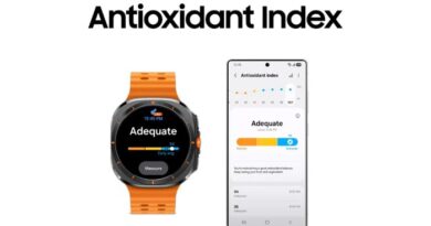 Nowe funkcje interfejsu One UI 8 Watch – w trosce o zdrowe nawyki