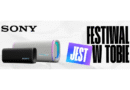 Weź udział w konkursie Festiwal jest w Tobie i wygraj nagrody od Sony