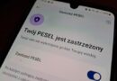 MC: Już 6,5 miliona osób zastrzegło swój numer PESEL