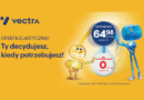 Vectra – elastyczna oferta na Internet światłowodowy