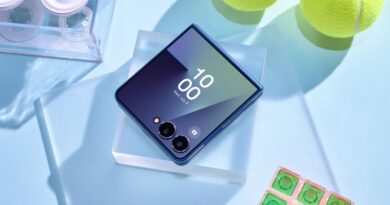 Galaxy Z Flip7: moc AI w kompaktowej formie z nowym wyświetlaczem FlexWindow