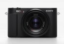 Sony przedstawia model RX1R III