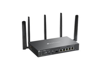 TP-Link ER706WP-4G – z obsługą dwóch kart SIM