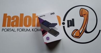 HMD 2660 Flip – test, recenzja