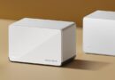 Nowość – Mercusys MR85X i Halo H85X