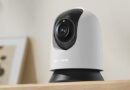Pierwsza kamera smart Mercusys – model MC210 do monitoringu domowego