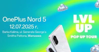 OnePlus Pop-Up Store już w sobotę!