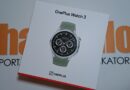 Smartwatch OnePlus Watch 3 – test, recenzja