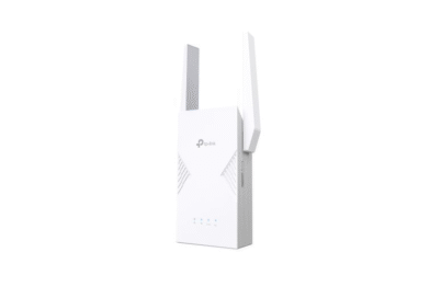 RE235BE – pierwszy wzmacniacz sygnału WiFi 7 od TP-Link