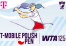 T-Mobile Polish Open – turniej rangi WTA125 ponownie w Warszawie!