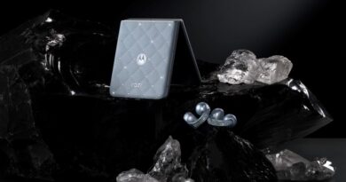 Motorola przedstawia The Brilliant Collection