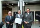 Sieć Badawcza Łukasiewicz wyniesie w kosmos polskiego nanosatelitę