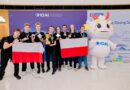 Polscy licealiści zwycięzcami II Międzynarodowej Olimpiady Sztucznej Inteligencji