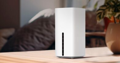 TP-Link Archer NX500 – szybki Internet 5G i Wi-Fi