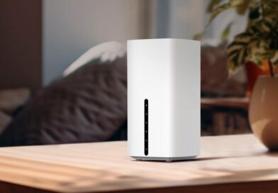 TP-Link Archer NX500 – szybki Internet 5G i Wi-Fi