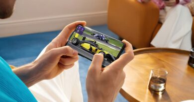 Oscal Tiger 12 – stylowy smartfon, który nadąża za Twoim tempem życia