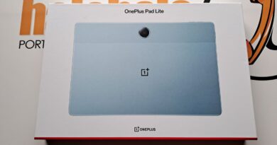 OnePlus Pad Lite – test, recenzja