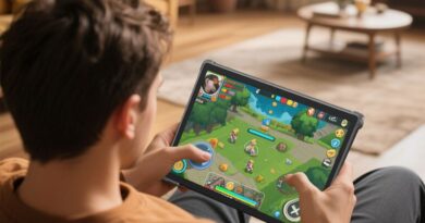 Jaki tablet dla dziecka? Propozycje od marek Oscal i Blackview