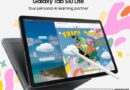 Galaxy Tab S10 Lite: niezawodne wsparcie na co dzień w atrakcyjnej cenie