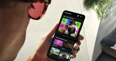 Samsung rozszerza platformę mobilnych gier w chmurze na Europę