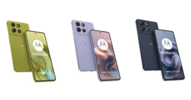 Motorola moto g86 power 5G już w sprzedaży